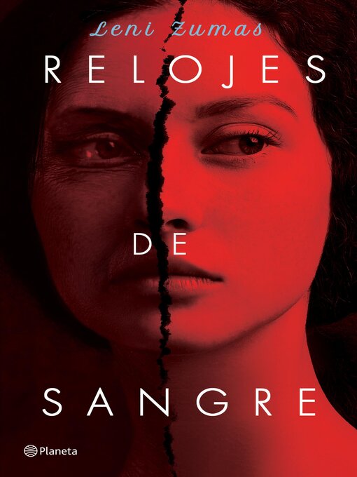 Title details for Relojes de sangre by Leni Zumas - Available